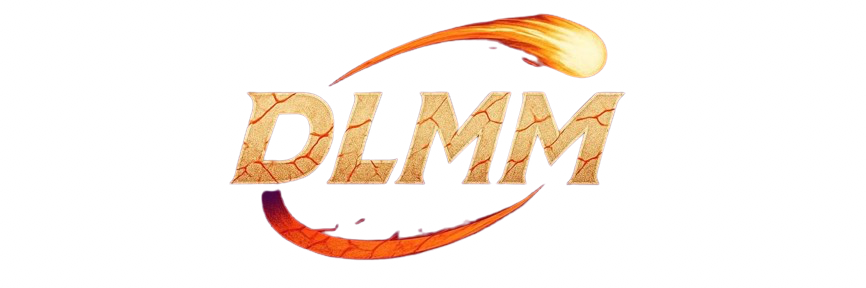 DLMM Logo